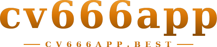 cv666app logo